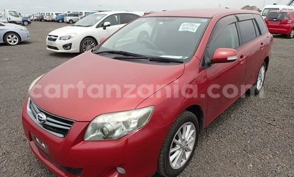 Nunua Ilio tumika Toyota Corolla Nyekundu Gari ndani ya Dar es Salaam nchini Dar es Salaam Nunua Ilio tumika Toyota Corolla Nyekundu Gari ndani ya Dar es Salaam nchini Dar es Salaam