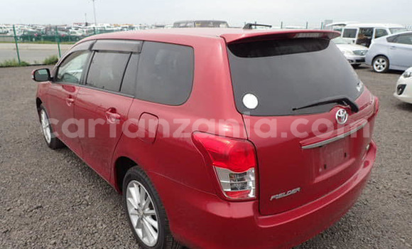 Nunua Ilio tumika Toyota Corolla Nyekundu Gari ndani ya Dar es Salaam nchini Dar es Salaam Nunua Ilio tumika Toyota Corolla Nyekundu Gari ndani ya Dar es Salaam nchini Dar es Salaam