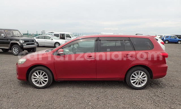 Nunua Ilio tumika Toyota Corolla Nyekundu Gari ndani ya Dar es Salaam nchini Dar es Salaam Nunua Ilio tumika Toyota Corolla Nyekundu Gari ndani ya Dar es Salaam nchini Dar es Salaam