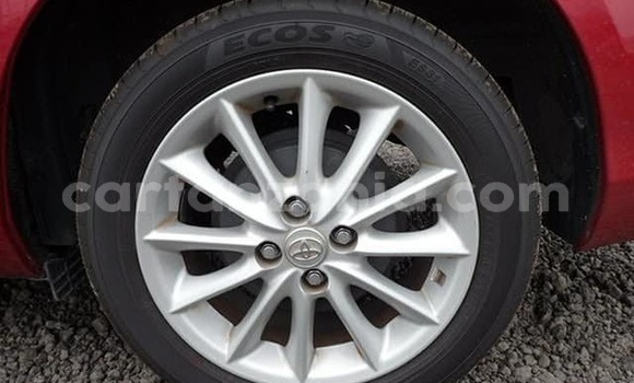 Nunua Ilio tumika Toyota Corolla Nyekundu Gari ndani ya Dar es Salaam nchini Dar es Salaam Nunua Ilio tumika Toyota Corolla Nyekundu Gari ndani ya Dar es Salaam nchini Dar es Salaam