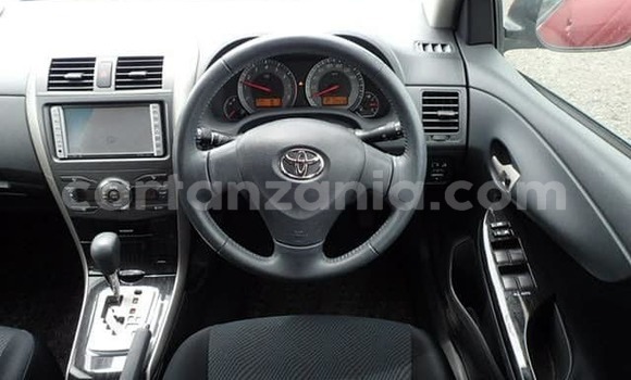 Nunua Ilio tumika Toyota Corolla Nyekundu Gari ndani ya Dar es Salaam nchini Dar es Salaam Nunua Ilio tumika Toyota Corolla Nyekundu Gari ndani ya Dar es Salaam nchini Dar es Salaam