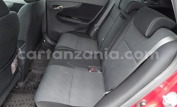 Nunua Ilio tumika Toyota Corolla Nyekundu Gari ndani ya Dar es Salaam nchini Dar es Salaam Nunua Ilio tumika Toyota Corolla Nyekundu Gari ndani ya Dar es Salaam nchini Dar es Salaam