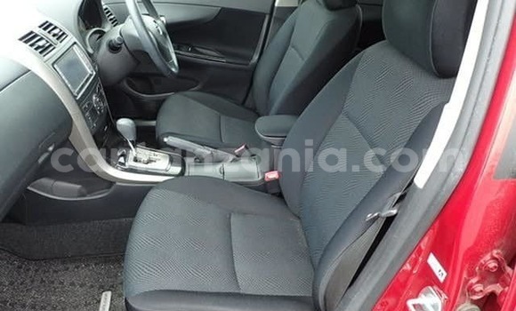 Nunua Ilio tumika Toyota Corolla Nyekundu Gari ndani ya Dar es Salaam nchini Dar es Salaam Nunua Ilio tumika Toyota Corolla Nyekundu Gari ndani ya Dar es Salaam nchini Dar es Salaam