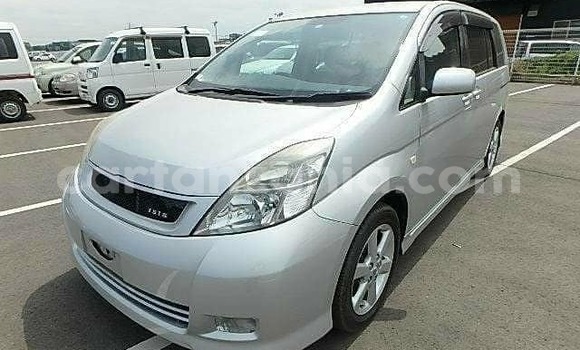 Nunua Ilio tumika Toyota ISis Fedha Gari ndani ya Dar es Salaam nchini Dar es Salaam Nunua Ilio tumika Toyota ISis Fedha Gari ndani ya Dar es Salaam nchini Dar es Salaam