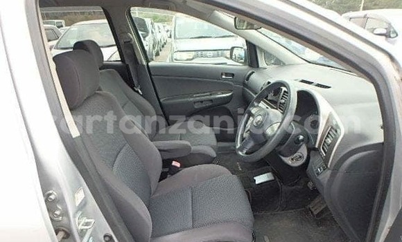 Nunua Ilio tumika Toyota Wish Fedha Gari ndani ya Dar es Salaam nchini Dar es Salaam Nunua Ilio tumika Toyota Wish Fedha Gari ndani ya Dar es Salaam nchini Dar es Salaam