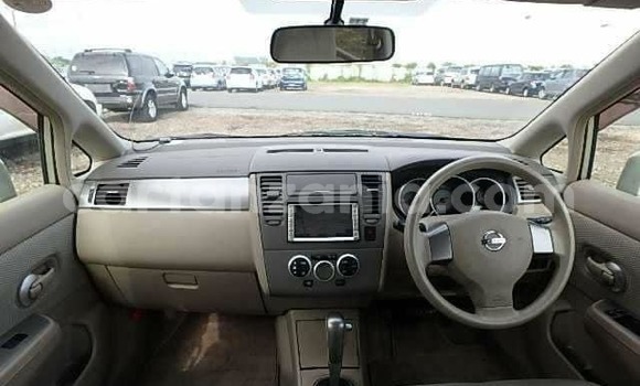 Nunua Ilio tumika Nissan Tiida Fedha Gari ndani ya Dar es Salaam nchini Dar es Salaam Nunua Ilio tumika Nissan Tiida Fedha Gari ndani ya Dar es Salaam nchini Dar es Salaam