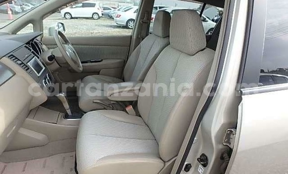 Nunua Ilio tumika Nissan Tiida Fedha Gari ndani ya Dar es Salaam nchini Dar es Salaam Nunua Ilio tumika Nissan Tiida Fedha Gari ndani ya Dar es Salaam nchini Dar es Salaam