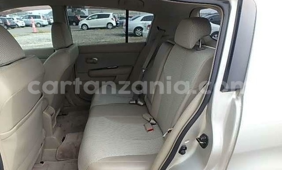 Nunua Ilio tumika Nissan Tiida Fedha Gari ndani ya Dar es Salaam nchini Dar es Salaam Nunua Ilio tumika Nissan Tiida Fedha Gari ndani ya Dar es Salaam nchini Dar es Salaam