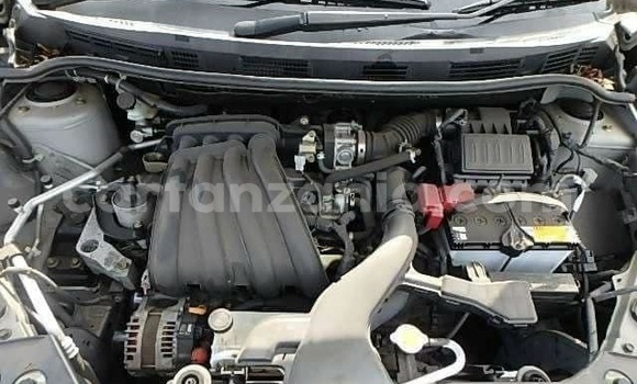 Nunua Ilio tumika Nissan Tiida Fedha Gari ndani ya Dar es Salaam nchini Dar es Salaam Nunua Ilio tumika Nissan Tiida Fedha Gari ndani ya Dar es Salaam nchini Dar es Salaam