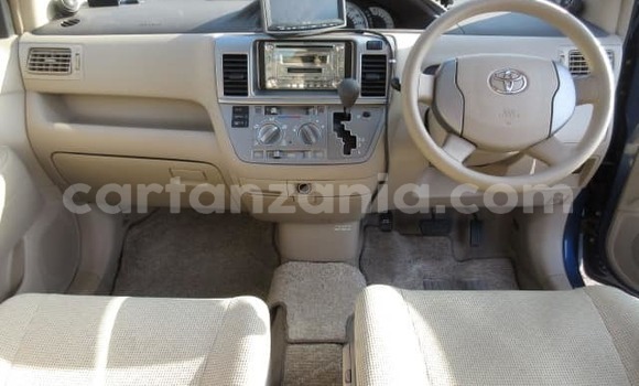 Nunua Ilio tumika Toyota Raum Bluu Gari ndani ya Dar es Salaam nchini Dar es Salaam Nunua Ilio tumika Toyota Raum Bluu Gari ndani ya Dar es Salaam nchini Dar es Salaam