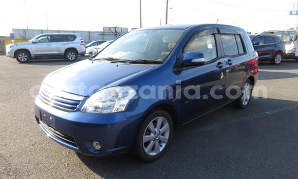 Nunua Ilio tumika Toyota Raum Bluu Gari ndani ya Dar es Salaam nchini Dar es Salaam Nunua Ilio tumika Toyota Raum Bluu Gari ndani ya Dar es Salaam nchini Dar es Salaam
