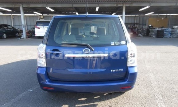Nunua Ilio tumika Toyota Raum Bluu Gari ndani ya Dar es Salaam nchini Dar es Salaam Nunua Ilio tumika Toyota Raum Bluu Gari ndani ya Dar es Salaam nchini Dar es Salaam