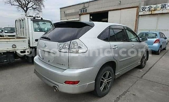 Nunua Ilio tumika Toyota Harrier Fedha Gari ndani ya Dar es Salaam nchini Dar es Salaam Nunua Ilio tumika Toyota Harrier Fedha Gari ndani ya Dar es Salaam nchini Dar es Salaam
