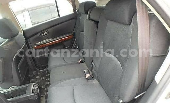 Nunua Ilio tumika Toyota Harrier Fedha Gari ndani ya Dar es Salaam nchini Dar es Salaam Nunua Ilio tumika Toyota Harrier Fedha Gari ndani ya Dar es Salaam nchini Dar es Salaam