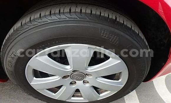 Nunua Ilio tumika Audi A4 Nyekundu Gari ndani ya Dar es Salaam nchini Dar es Salaam Nunua Ilio tumika Audi A4 Nyekundu Gari ndani ya Dar es Salaam nchini Dar es Salaam