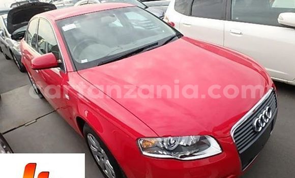 Nunua Ilio tumika Audi A4 Nyekundu Gari ndani ya Dar es Salaam nchini Dar es Salaam Nunua Ilio tumika Audi A4 Nyekundu Gari ndani ya Dar es Salaam nchini Dar es Salaam