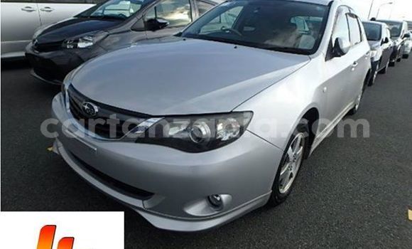 Nunua Ilio tumika Subaru Impreza Fedha Gari ndani ya Dar es Salaam nchini Dar es Salaam Nunua Ilio tumika Subaru Impreza Fedha Gari ndani ya Dar es Salaam nchini Dar es Salaam