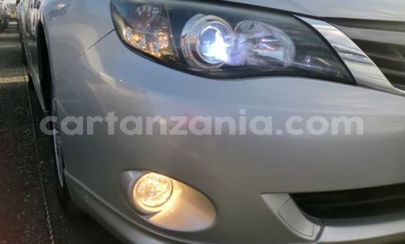 Nunua Ilio tumika Subaru Impreza Fedha Gari ndani ya Dar es Salaam nchini Dar es Salaam Nunua Ilio tumika Subaru Impreza Fedha Gari ndani ya Dar es Salaam nchini Dar es Salaam