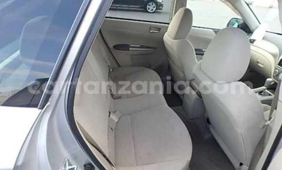 Nunua Ilio tumika Subaru Impreza Fedha Gari ndani ya Dar es Salaam nchini Dar es Salaam Nunua Ilio tumika Subaru Impreza Fedha Gari ndani ya Dar es Salaam nchini Dar es Salaam