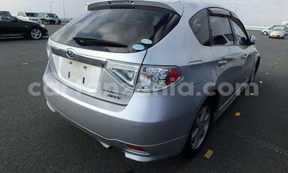 Nunua Ilio tumika Subaru Impreza Fedha Gari ndani ya Dar es Salaam nchini Dar es Salaam Nunua Ilio tumika Subaru Impreza Fedha Gari ndani ya Dar es Salaam nchini Dar es Salaam