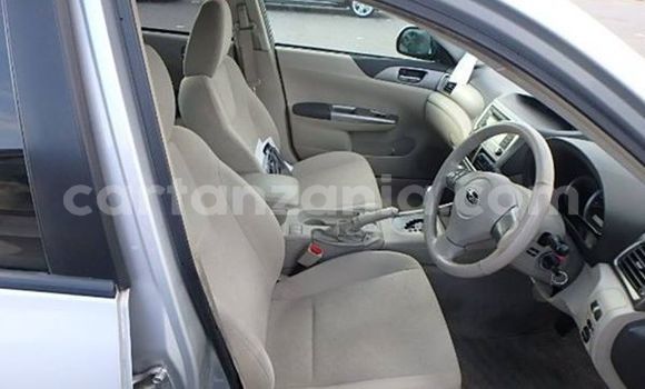 Nunua Ilio tumika Subaru Impreza Fedha Gari ndani ya Dar es Salaam nchini Dar es Salaam Nunua Ilio tumika Subaru Impreza Fedha Gari ndani ya Dar es Salaam nchini Dar es Salaam