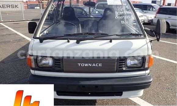 Nunua Ilio tumika Toyota Town Ace Nyeupe Gari ndani ya Dar es Salaam nchini Dar es Salaam Nunua Ilio tumika Toyota Town Ace Nyeupe Gari ndani ya Dar es Salaam nchini Dar es Salaam