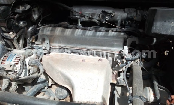 Buy Used Toyota Harrier Black Car in Dar es Salaam in Dar es Salaam Buy Used Toyota Harrier Black Car in Dar es Salaam in Dar es Salaam