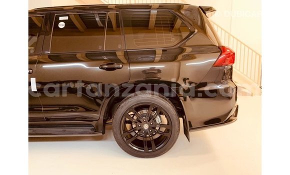 Nunua Imported Lexus LX Nyeusi Gari ndani ya Import - Dubai nchini Arusha Nunua Imported Lexus LX Nyeusi Gari ndani ya Import - Dubai nchini Arusha