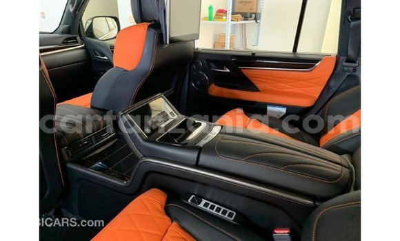 Nunua Imported Lexus LX Nyeusi Gari ndani ya Import - Dubai nchini Arusha Nunua Imported Lexus LX Nyeusi Gari ndani ya Import - Dubai nchini Arusha