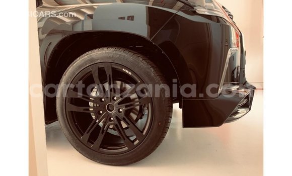 Nunua Imported Lexus LX Nyeusi Gari ndani ya Import - Dubai nchini Arusha Nunua Imported Lexus LX Nyeusi Gari ndani ya Import - Dubai nchini Arusha