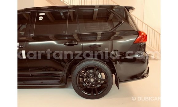 Nunua Imported Lexus LX Nyeusi Gari ndani ya Import - Dubai nchini Arusha Nunua Imported Lexus LX Nyeusi Gari ndani ya Import - Dubai nchini Arusha