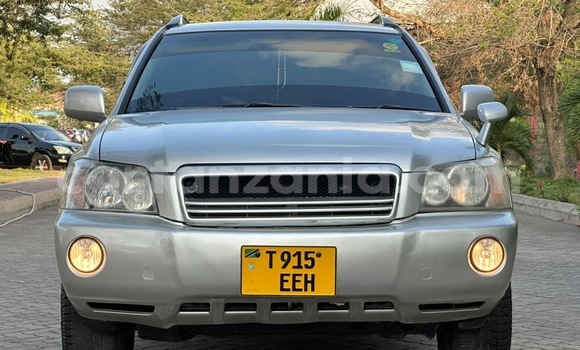 Cars for sale in tanzania - cartanzania