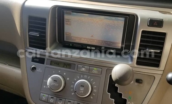 Buy Used Toyota Raum Silver Car in Dar es Salaam in Dar es Salaam Buy Used Toyota Raum Silver Car in Dar es Salaam in Dar es Salaam