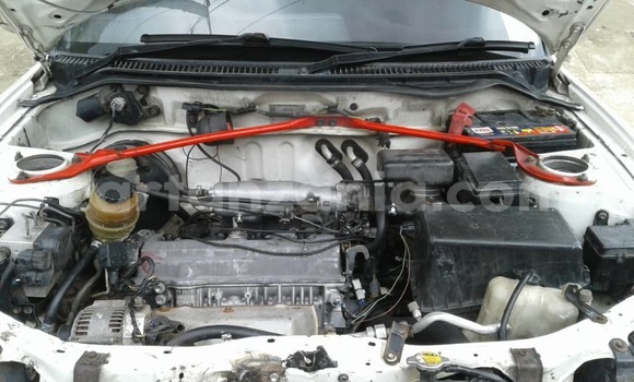 Buy Used Toyota RAV4 White Car in Dar es Salaam in Dar es Salaam Buy Used Toyota RAV4 White Car in Dar es Salaam in Dar es Salaam