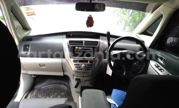 Buy Used Toyota Opa Black Car in Dar es Salaam in Dar es Salaam Buy Used Toyota Opa Black Car in Dar es Salaam in Dar es Salaam