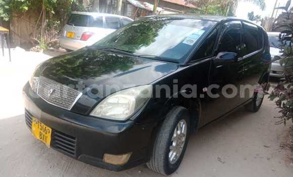 Buy Used Toyota Opa Black Car in Dar es Salaam in Dar es Salaam Buy Used Toyota Opa Black Car in Dar es Salaam in Dar es Salaam
