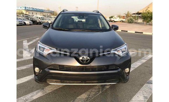 Buy Import Toyota Ade Black Truck in Import - Dubai in Arusha Buy Import Toyota Ade Black Truck in Import - Dubai in Arusha