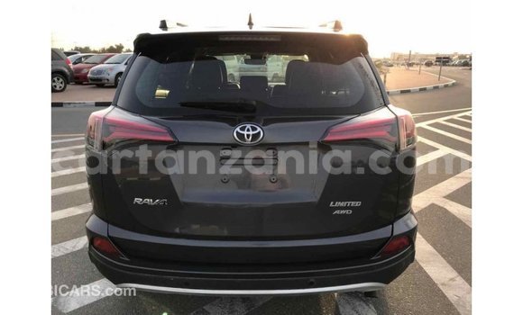 Buy Import Toyota Ade Black Truck in Import - Dubai in Arusha Buy Import Toyota Ade Black Truck in Import - Dubai in Arusha