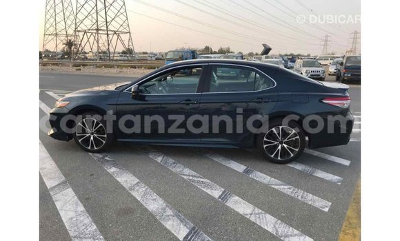 Nunua Imported Toyota Camry Nyeusi Gari ndani ya Import - Dubai nchini Arusha Nunua Imported Toyota Camry Nyeusi Gari ndani ya Import - Dubai nchini Arusha