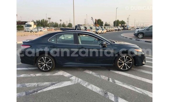 Nunua Imported Toyota Camry Nyeusi Gari ndani ya Import - Dubai nchini Arusha Nunua Imported Toyota Camry Nyeusi Gari ndani ya Import - Dubai nchini Arusha