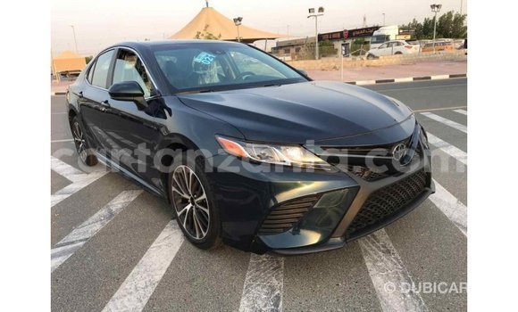 Nunua Imported Toyota Camry Nyeusi Gari ndani ya Import - Dubai nchini Arusha Nunua Imported Toyota Camry Nyeusi Gari ndani ya Import - Dubai nchini Arusha