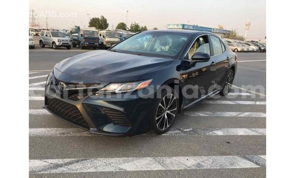 Nunua Imported Toyota Camry Nyeusi Gari ndani ya Import - Dubai nchini Arusha Nunua Imported Toyota Camry Nyeusi Gari ndani ya Import - Dubai nchini Arusha