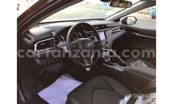 Nunua Imported Toyota Camry Nyeusi Gari ndani ya Import - Dubai nchini Arusha Nunua Imported Toyota Camry Nyeusi Gari ndani ya Import - Dubai nchini Arusha