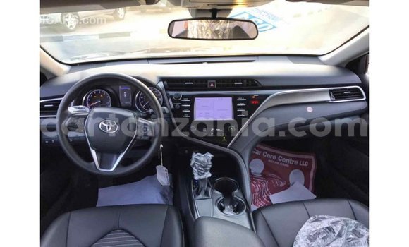 Nunua Imported Toyota Camry Nyeusi Gari ndani ya Import - Dubai nchini Arusha Nunua Imported Toyota Camry Nyeusi Gari ndani ya Import - Dubai nchini Arusha