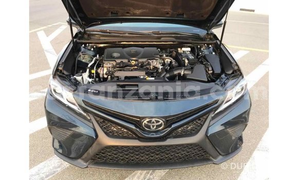 Nunua Imported Toyota Camry Nyeusi Gari ndani ya Import - Dubai nchini Arusha Nunua Imported Toyota Camry Nyeusi Gari ndani ya Import - Dubai nchini Arusha