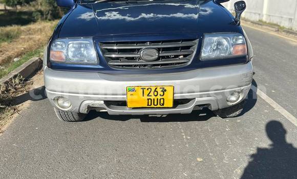 Cars for sale in tanzania - cartanzania
