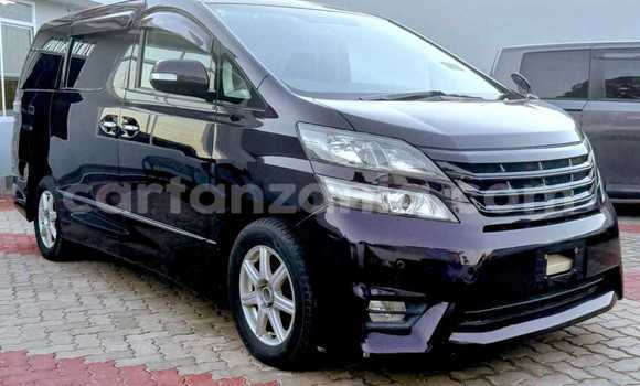 Cars for sale in tanzania - cartanzania