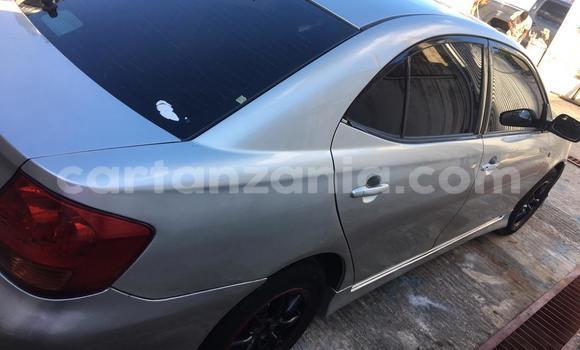 Buy Used Toyota Allion Silver Car in Dar es Salaam in Dar es Salaam Buy Used Toyota Allion Silver Car in Dar es Salaam in Dar es Salaam