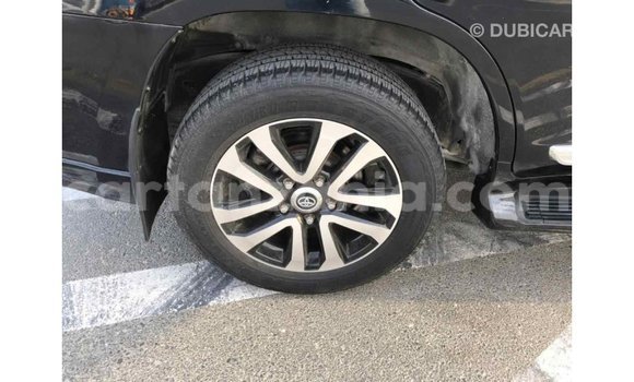 Buy Import Toyota Land Cruiser Black Car in Import - Dubai in Arusha Buy Import Toyota Land Cruiser Black Car in Import - Dubai in Arusha