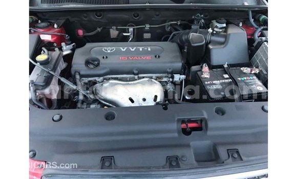 Buy Import Toyota Ade Red Truck in Import - Dubai in Arusha Buy Import Toyota Ade Red Truck in Import - Dubai in Arusha